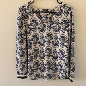 Loft Top (M) NWOT